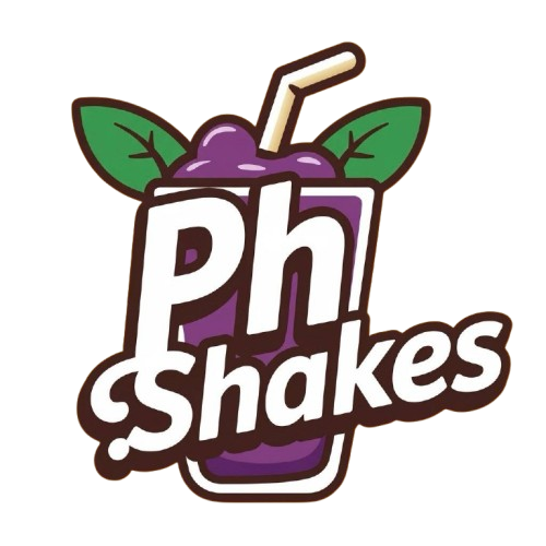 PH Shakes Logo